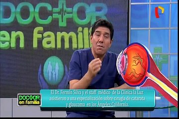 Doctor en Familia: alimentos naturales para combatir diversas enfermedades