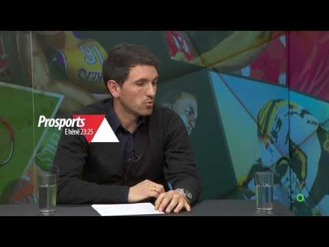 FC Shkupi dhe KF Renova, në duel në “Prosports”