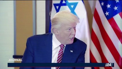 Israël - Cisjordanie: Fronde dans la coalition contre le Premier ministre Netanyahou