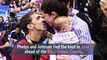 Michael Phelps Breaks Silence on His Secret Marriage