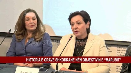 “KJO JAM UNË”, HISTORI FRYMËZUESE TË GRAVE SHKODRANE