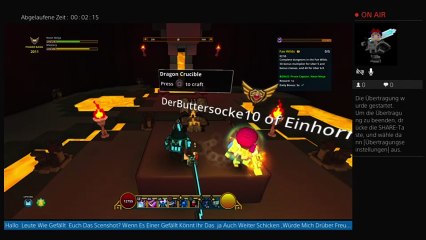 PS4-Live-Übertragung von OLIVER THOMAS (27)