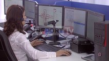 Report TV - Si do funksionojë shërbimi  i Urgjencës 24 orë në gjithë vendin