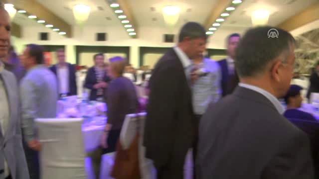 Milli Eğitim Bakanı Yılmaz: Şehitler Bu Bayrak Için Can Verdi, Bu Bayrağı Daha Yüksekte Tutmak...