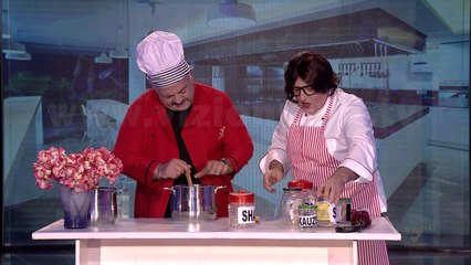 Si te gatuajme nje proteste paqesore - Alpazar - Vizion Plus