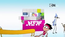 Cartoon Network UK HD Mega Mondays November 2015 Promo