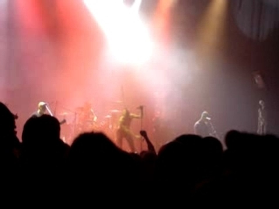 Punish Yourself - Riffs'n'bips