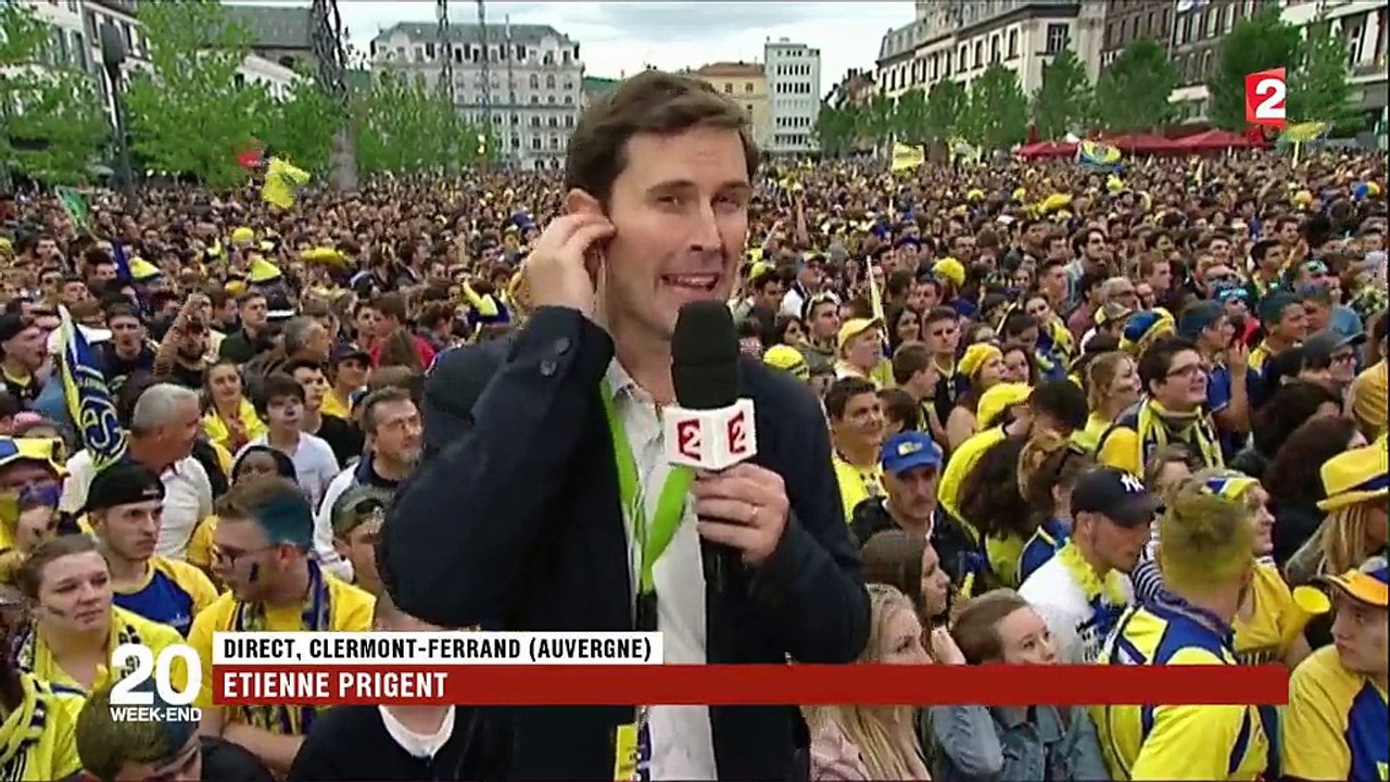 Top 14 : qui de Clermont-Ferrand ou de Toulon soulèvera le Brennus ?