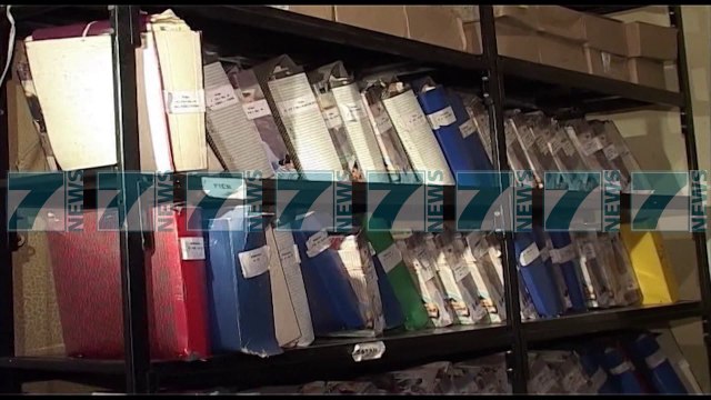 AFAT I RI PER APLIKIMET PER ISH TE PERNDJEKURIT POLITIK - News, Lajme - Kanali 7
