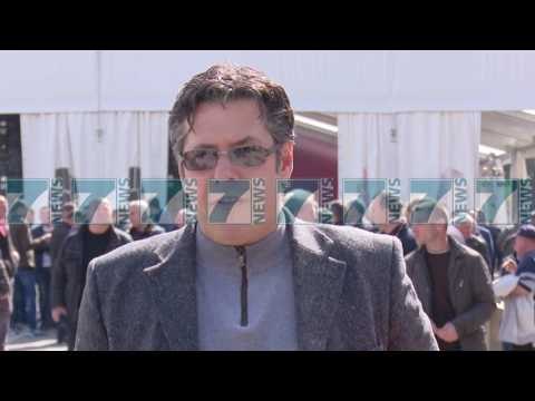 NGRITJA E KOMISIONEVE TE VETINGUT VIJON TE PENGOHET NGA PD - News, Lajme - Kanali 9