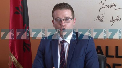 HAPEN ARKIVAT OSMANE, PROJEKT MES SHQIPERISE E TURQISE  - News, Lajme - Kanali 11