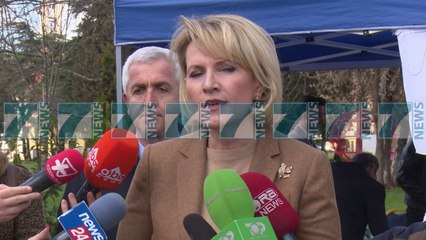 BUSHATI DHE KODHELI APEL OPOZITES TE VOTOJNE KOMISIONET - News, Lajme - Kanali 11