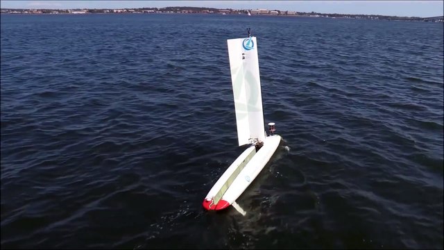 Drones que controlan drones, lo último en guerras futuristas