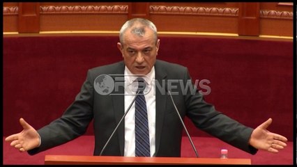 Ora News – Vettingu, Parlamenti kthen kandidatët për rishqyrtim tek Totozani