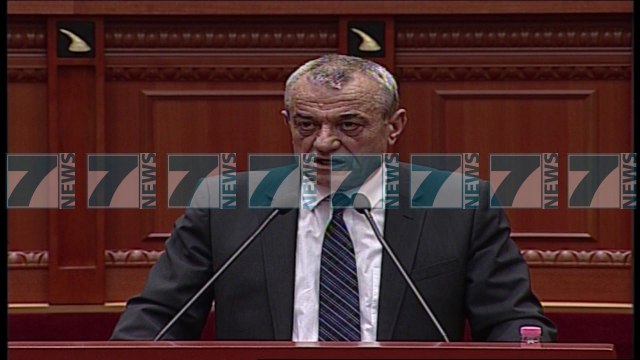 SHTYHET NGRITJA E KOMISIONIT TE VETINGUN - News, Lajme - Kanali 10