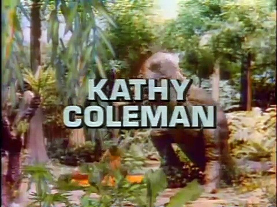 Land of the lost S 2 E 9 A Nice Day (1975)