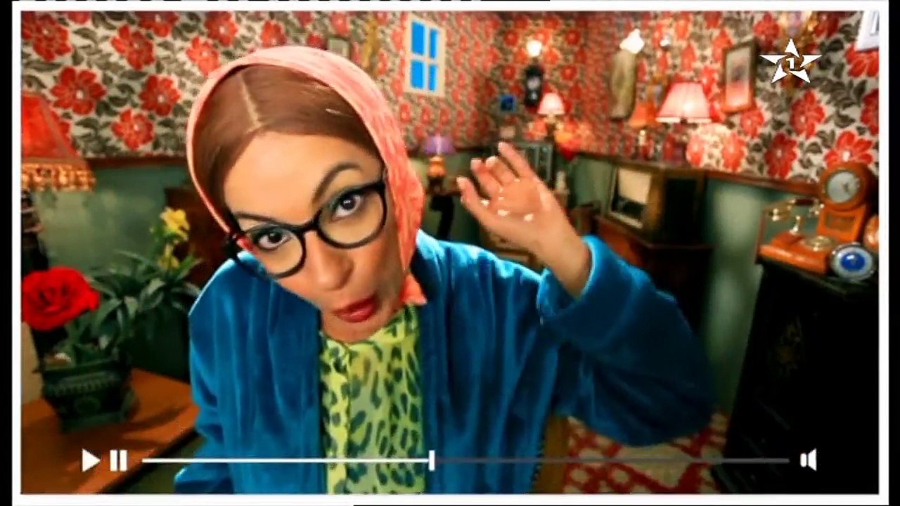Hanane Nit EP 9 حنان نيت الحلقة