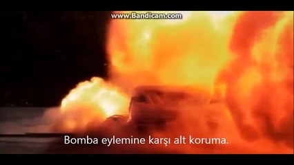 Cumhurbaşkanı Erdoğan Makam aracı özellikleri -Mercedes S-Class  Guard)