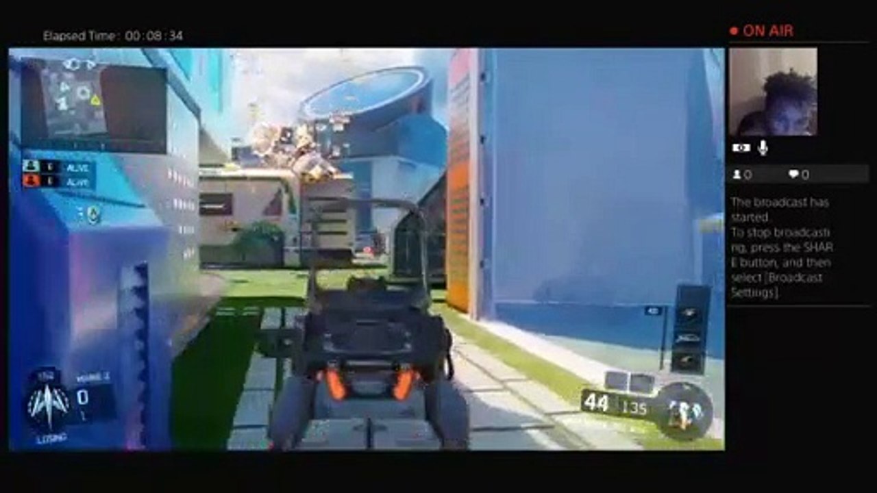 Bo3 Try Hard!! (2)