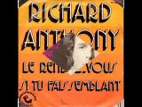 Un soleil rouge de R Anthony