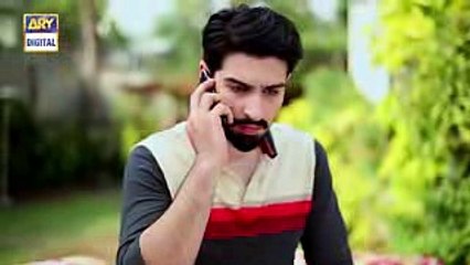 Zindaan Ep 20 4th June 2017 ARY Digital Drama