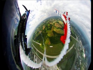 hechos increíbles captados en camaras