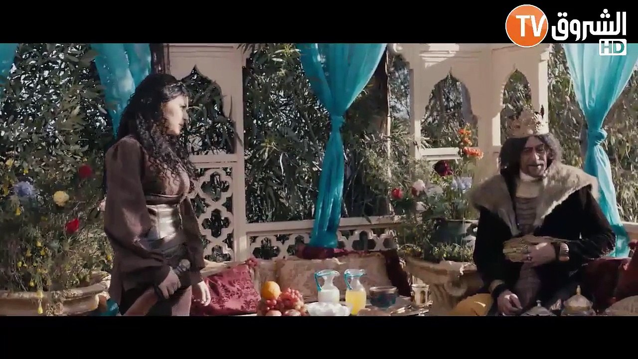 Sultan Achour 10 | S2 Ep 07 | السلطان عاشور العاشر | الموسم 2 الحلقة 07 | ميراث مارية