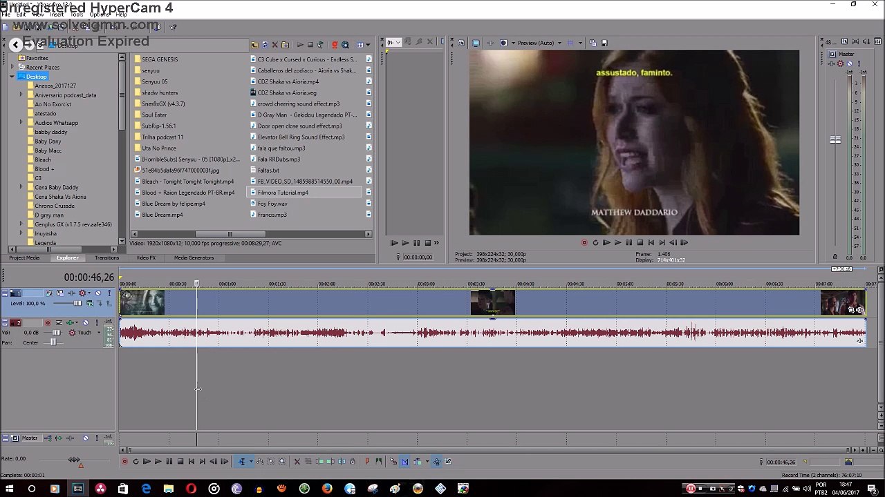 Tutorial Corte Vega