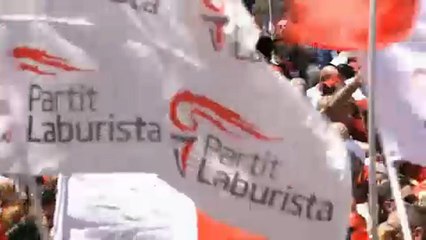 Malta: Muscat erklärt sich zum Wahlsieger