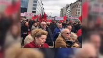 Mogherini: BE është gati, lëvizja i takon politikës shqiptare - Top Channel Albania - News - Lajme