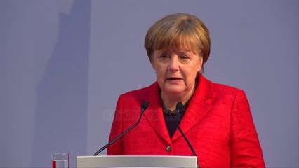 Download Video: Komentet e Erdogan, Merkel: Të pajustifikueshme - Top Channel Albania - News - Lajme