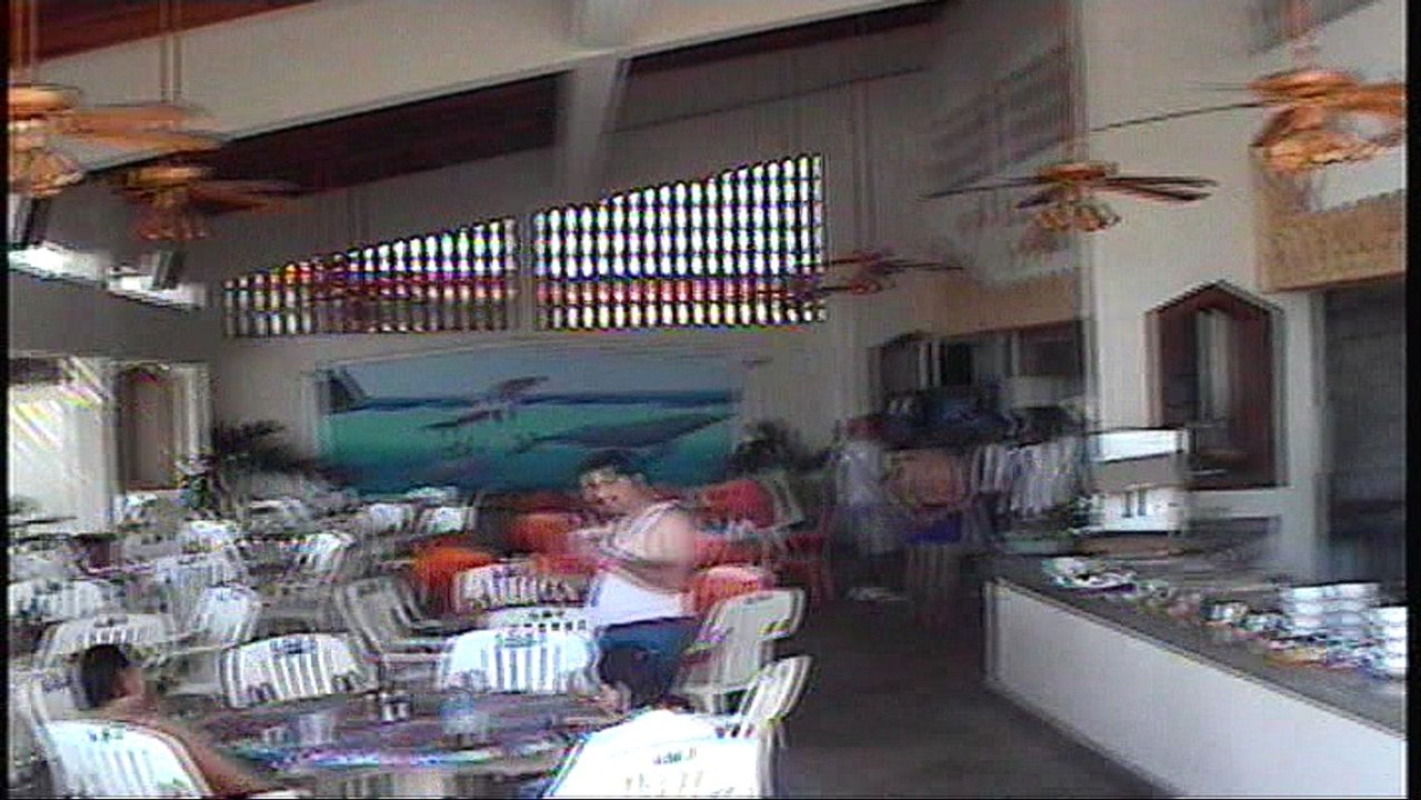Mexico Trip