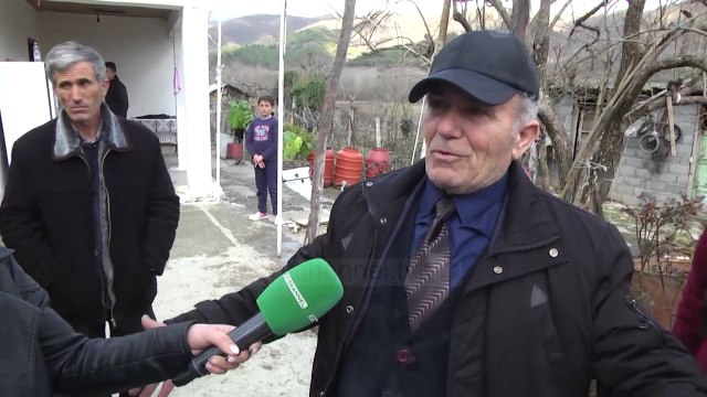 Frikë nga hakmarrja; Zhduket familja e ish-komandos vrasës - Top Channel Albania - News - Lajme