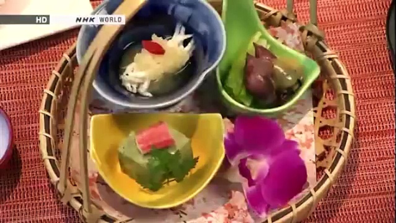 NHK World: Tokyo Eye -Tokyo bargains