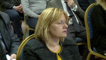 Studimi: Ligjet tolerojnë korrupsionin; gjuha e paqartë - Top Channel Albania - News - Lajme
