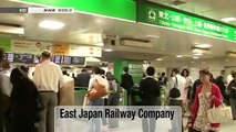 NHK World: Tokyo Eye - Your guide to the bullet train