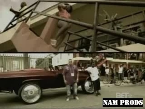 DJ Khaled Feat T Pain, Young Jeezy, Ludacris, Busta Rhymes,