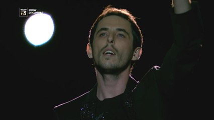 Clermont / Toulon - Le concert de The Avener