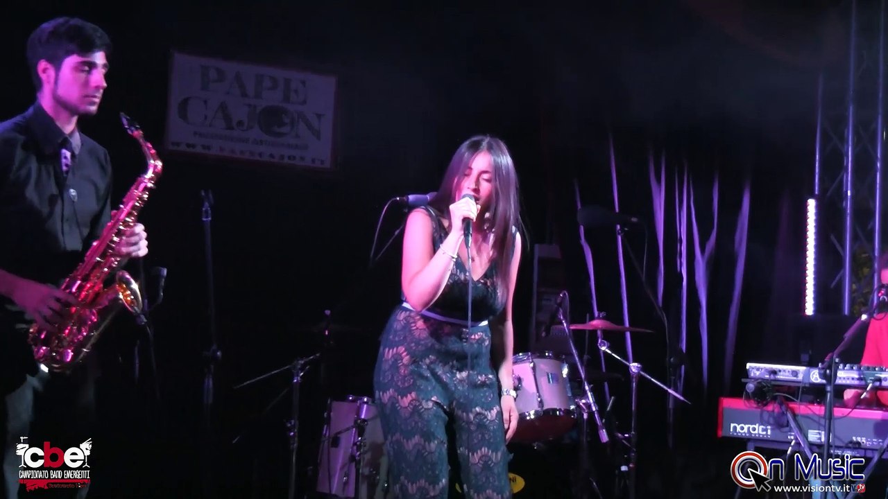 SAX APPEAL, 2° video