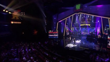 Vidéo drôle BELLI TELLIER