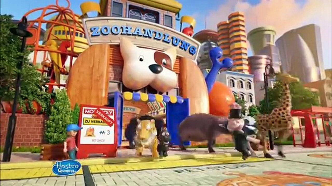 Disney Channel Deutschland March 2017 Demonstration - Advertisement