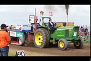 Top Most Amazing Tractor stuck in the mud Heavy equipment fail compilation