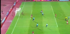 Goal HD - Al Ahly 2-0 Wydad Athletic Club 04.06.2017