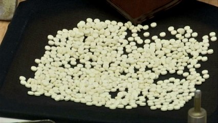 Në Greqi punishte droge për xhihadistët - Top Channel Albania - News - Lajme