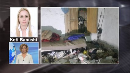 Krim i rëndë - Tiranë, gruaja e ve gjendet e vdekur dhe e lidhur këmbë e duar