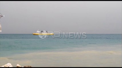 Trageti i linjës Vlorë-Brindizi nuk arrin të ankorohet