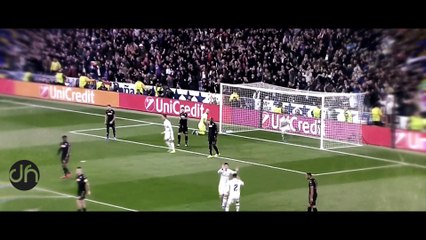 أهداف - ريال مدريد من دور الـ 8 إلى النهائي الابطال 12