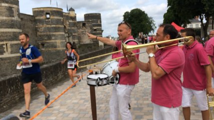 Tout Angers bouge : 8e édition