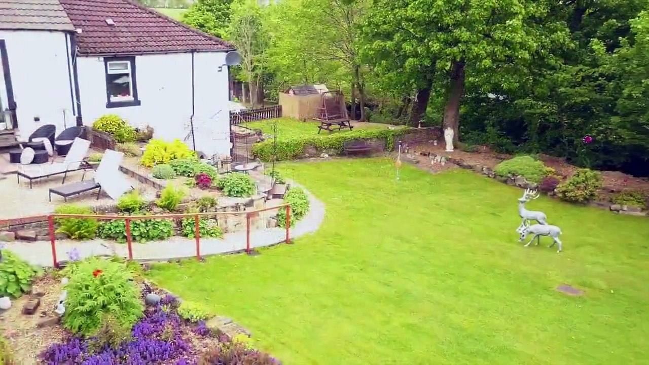 Aerial Photography You can capture amazing aerial drone shots