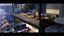 GTA 6- Grand Theft Auto VI - Official Fanmade Trailer - Xbox One (XONE), PS4 - Gameplay Trailer